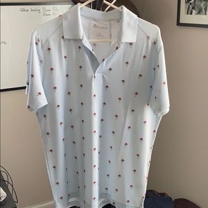 Bonobos Golf - M-flex polo